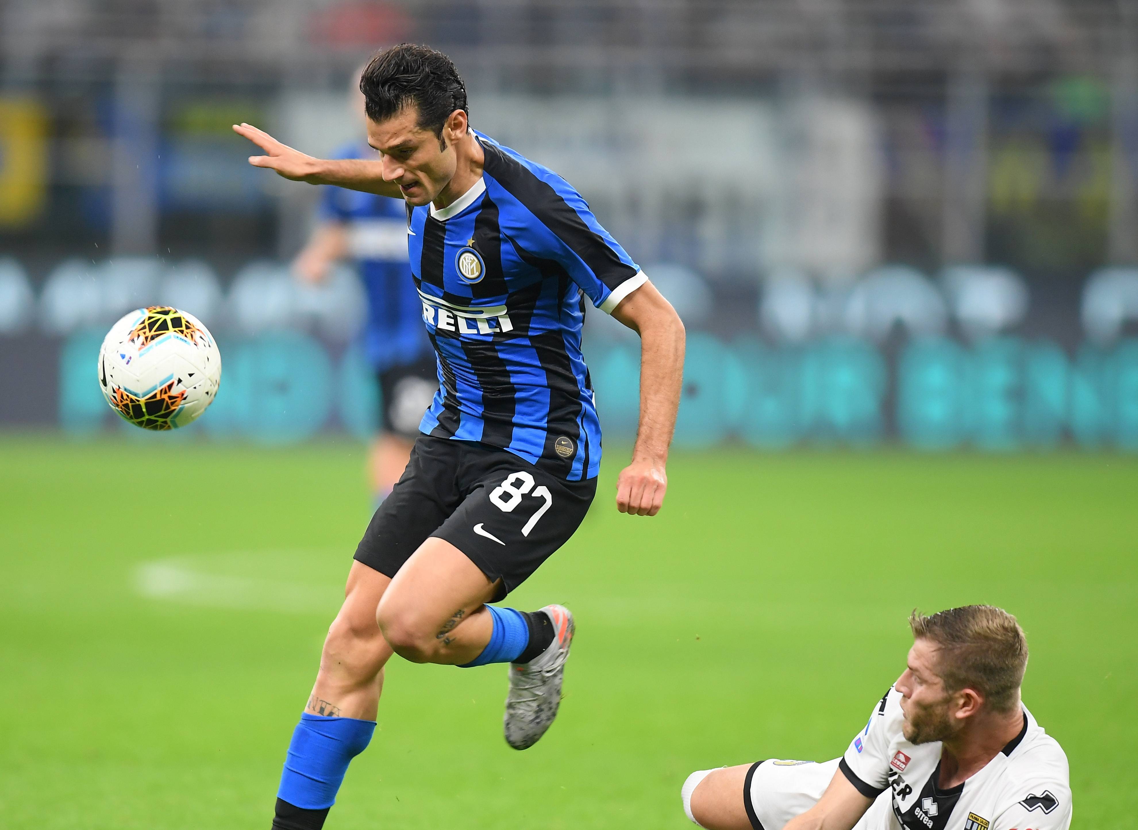 【意甲】赛事前瞻:帕尔马VS克雷莫纳