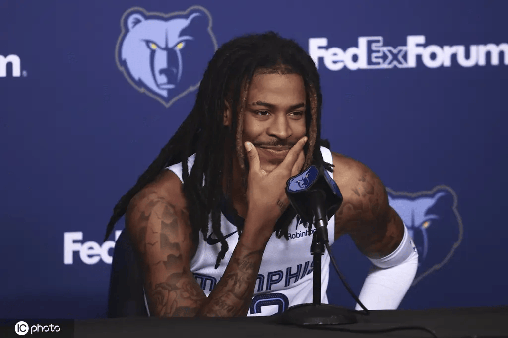 现役头号刺头又报销了!莫兰特生涯下一站在哪里?