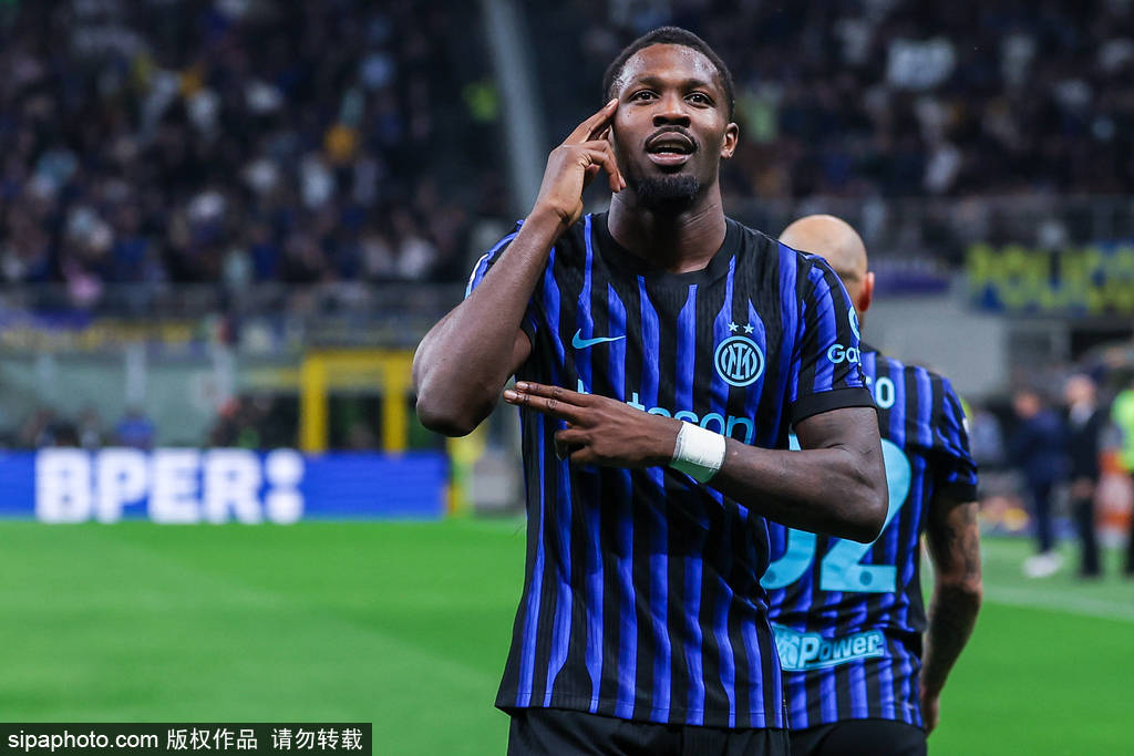 那不勒斯输球国米意甲夺冠已无悬念 5队陷入争四漩涡